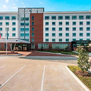 Four Points By Sheraton Houston Energy Corridor